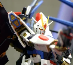 PG ZGMF-X20A Strike Freedom Gundam