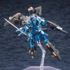 Phantasy Star Online 2 A.I.S. Vega