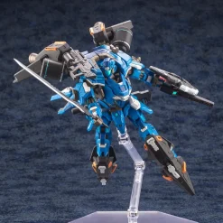 Phantasy Star Online 2 A.I.S. Vega