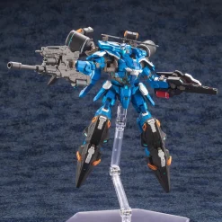 Phantasy Star Online 2 A.I.S. Vega