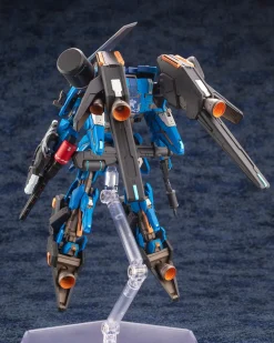 Phantasy Star Online 2 A.I.S. Vega