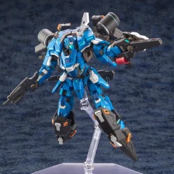Phantasy Star Online 2 A.I.S. Vega