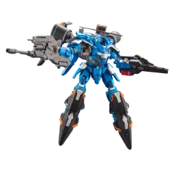 Phantasy Star Online 2 A.I.S. Vega