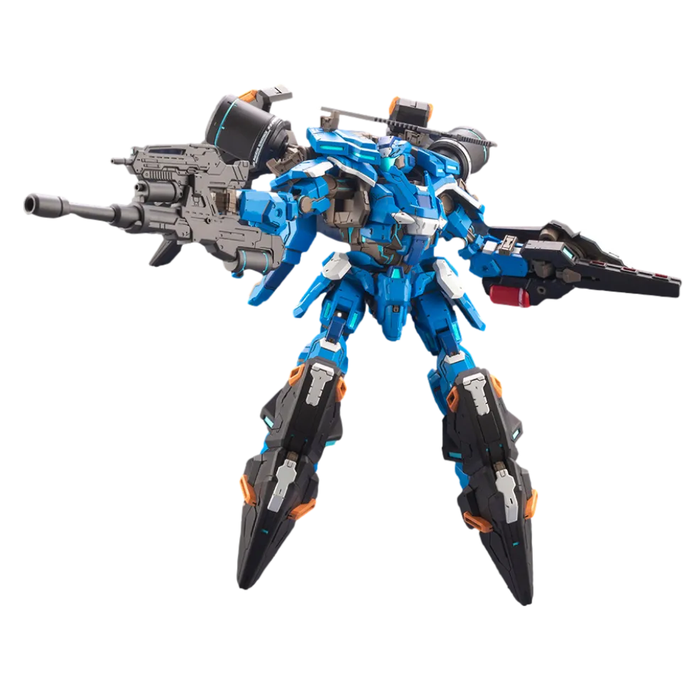 Phantasy Star Online 2 A.I.S. Vega