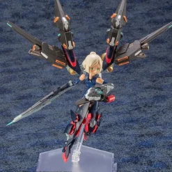 Phantasy Star Online 2 A.I.S. Vega Unit