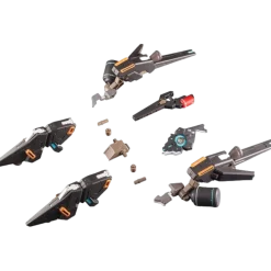 Phantasy Star Online 2 A.I.S. Vega Unit