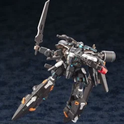 Phantasy Star Online 2 A.I.S. Vega Unit