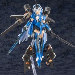 Phantasy Star Online 2 A.I.S. Vega Unit