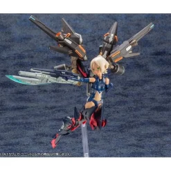 Phantasy Star Online 2 A.I.S. Vega Unit