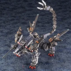 Phantasy Star Online 2 A.I.S. Vega Unit