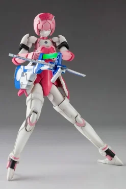 Phantasy Star Online Blue Burst RAcaseal Elenor (Ver.APSY)