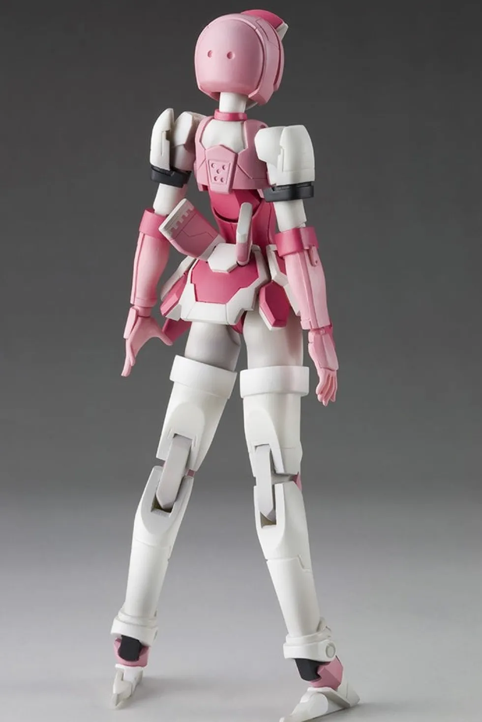 Phantasy Star Online Blue Burst RAcaseal Elenor (Ver.APSY)