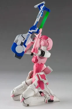 Phantasy Star Online Blue Burst RAcaseal Elenor (Ver.APSY)