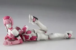 Phantasy Star Online Blue Burst RAcaseal Elenor (Ver.APSY)
