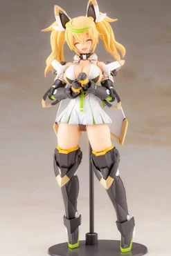 Phantasy Star Online - Gene [Stella Tears Ver.]