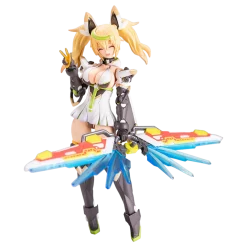 Phantasy Star Online - Gene [Stella Tears Ver.]