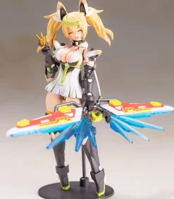 Phantasy Star Online - Gene [Stella Tears Ver.]