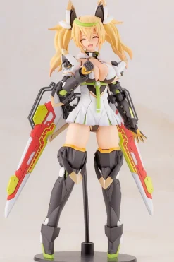 Phantasy Star Online - Gene [Stella Tears Ver.]