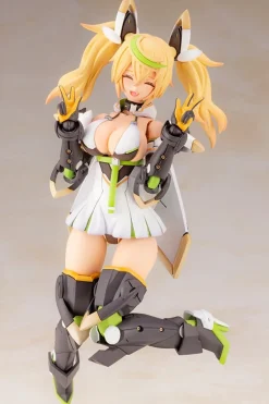 Phantasy Star Online - Gene [Stella Tears Ver.]