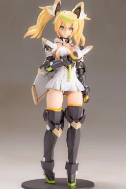 Phantasy Star Online - Gene [Stella Tears Ver.]
