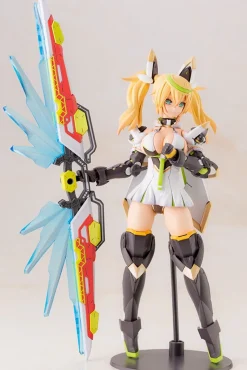 Phantasy Star Online - Gene [Stella Tears Ver.]