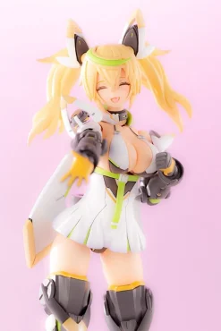 Phantasy Star Online - Gene [Stella Tears Ver.]