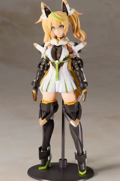 Phantasy Star Online 2 - Gene (Stella Innocent Ver.)