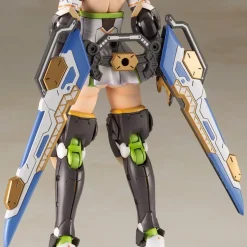 Phantasy Star Online 2 - Gene (Stella Innocent Ver.)