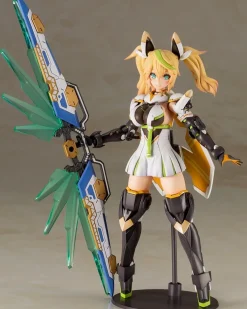 Phantasy Star Online 2 - Gene (Stella Innocent Ver.)
