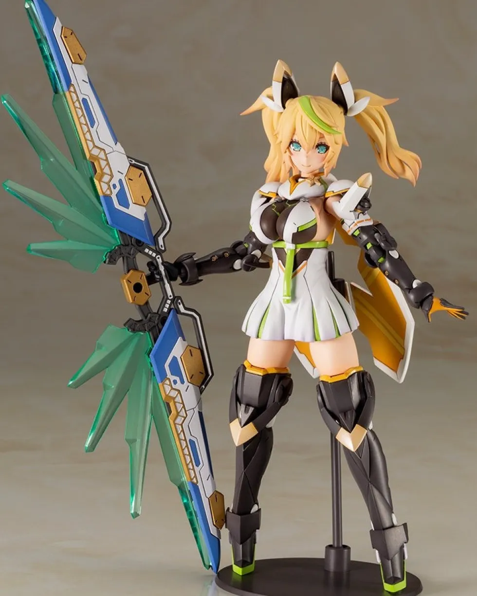 Phantasy Star Online 2 - Gene (Stella Innocent Ver.)