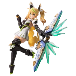 Phantasy Star Online 2 - Gene (Stella Innocent Ver.)