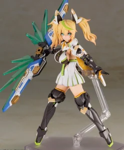 Phantasy Star Online 2 - Gene (Stella Innocent Ver.)