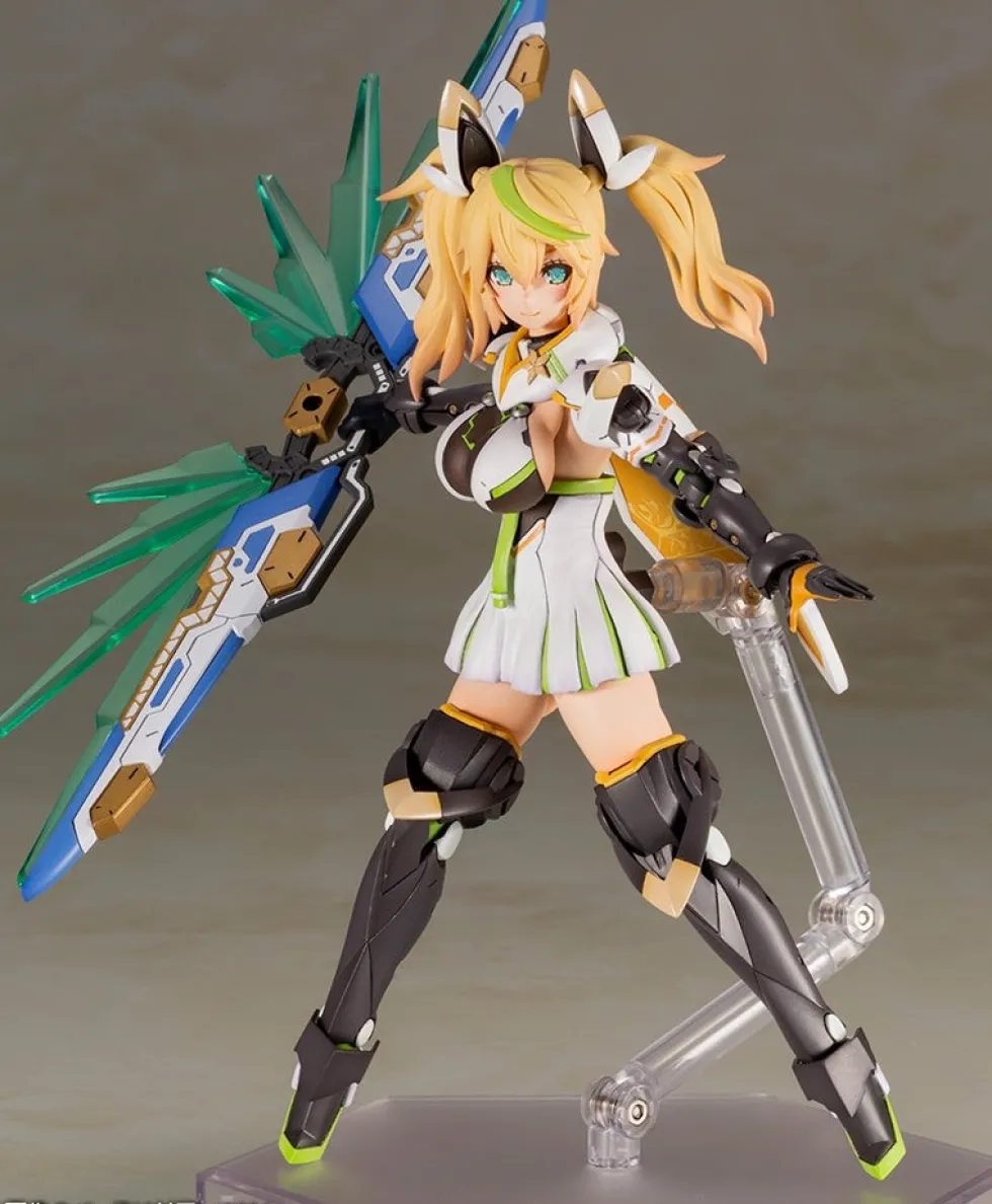 Phantasy Star Online 2 - Gene (Stella Innocent Ver.)