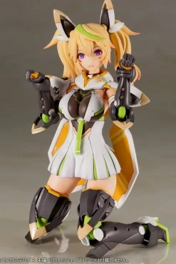 Phantasy Star Online 2 - Gene (Stella Innocent Ver.)
