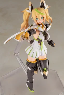 Phantasy Star Online 2 - Gene (Stella Innocent Ver.)
