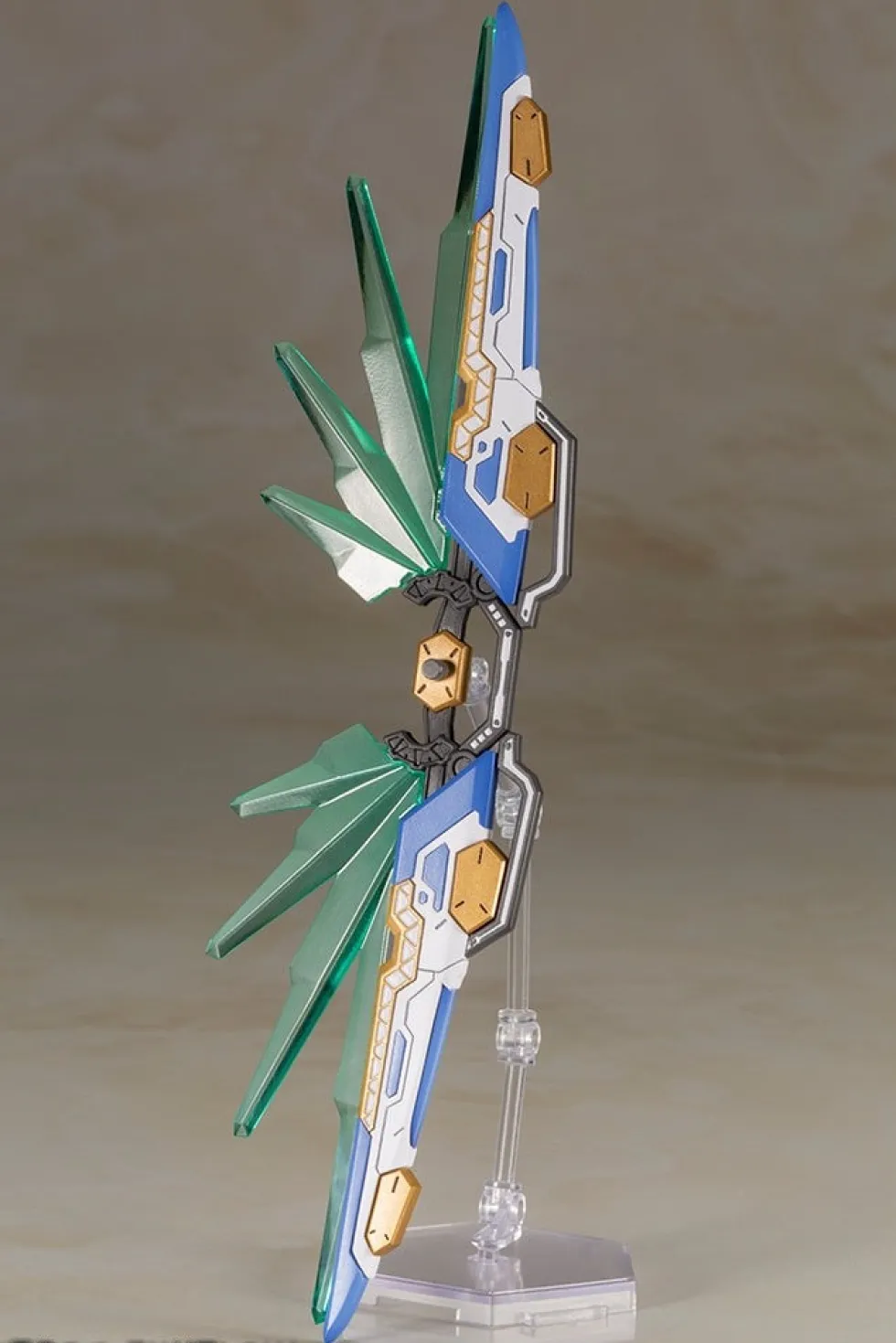 Phantasy Star Online 2 - Gene (Stella Innocent Ver.)