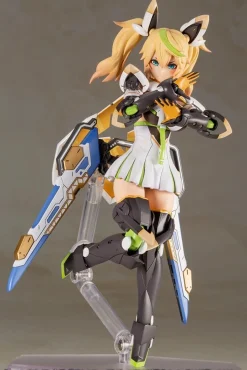 Phantasy Star Online 2 - Gene (Stella Innocent Ver.)