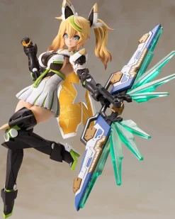 Phantasy Star Online 2 - Gene (Stella Innocent Ver.)