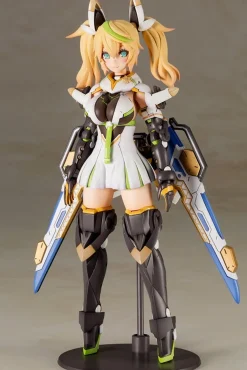 Phantasy Star Online 2 - Gene (Stella Innocent Ver.)