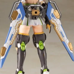 Phantasy Star Online 2 - Gene (Stella Innocent Ver.)
