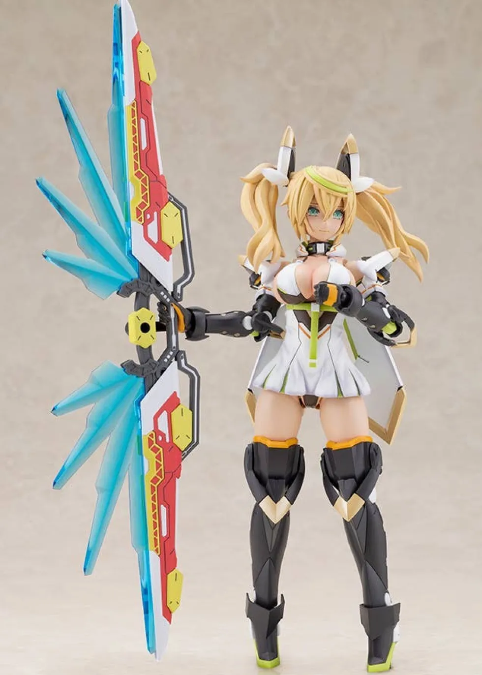 Phantasy Star Online 2 Grande Scale Gene (Stellatears Ver.)