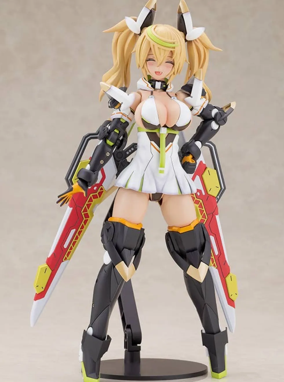 Phantasy Star Online 2 Grande Scale Gene (Stellatears Ver.)
