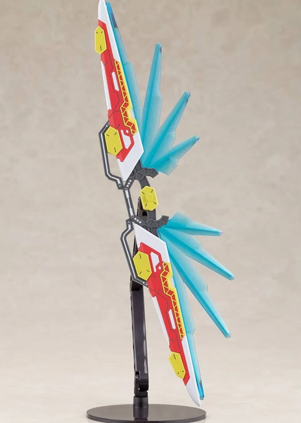 Phantasy Star Online 2 Grande Scale Gene (Stellatears Ver.)