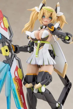 Phantasy Star Online 2 Grande Scale Gene (Stellatears Ver.)