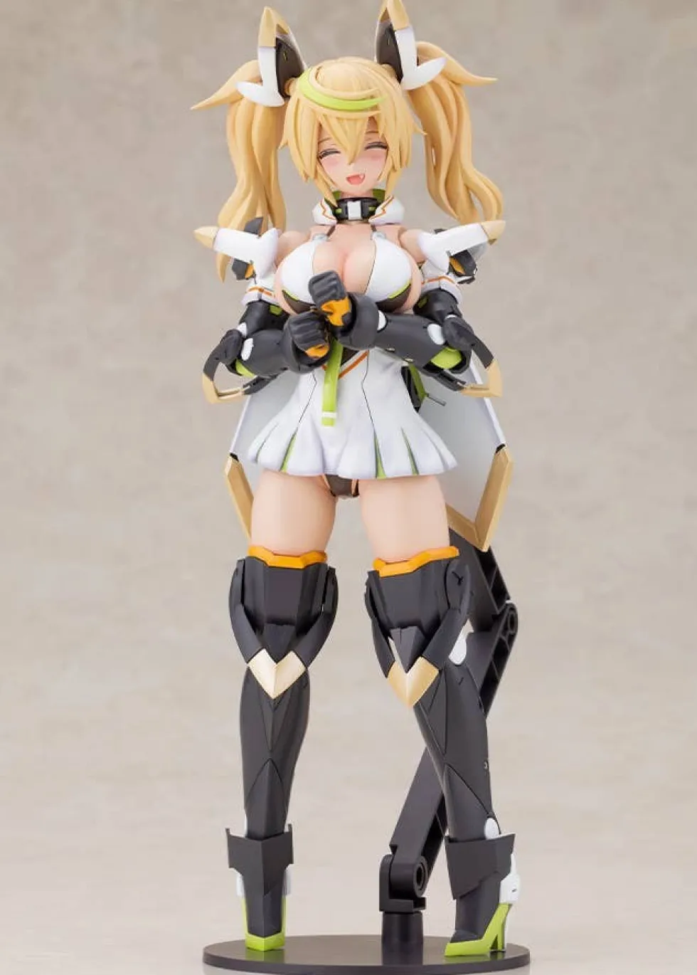 Phantasy Star Online 2 Grande Scale Gene (Stellatears Ver.)