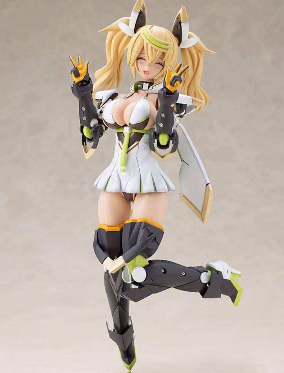 Phantasy Star Online 2 Grande Scale Gene (Stellatears Ver.)
