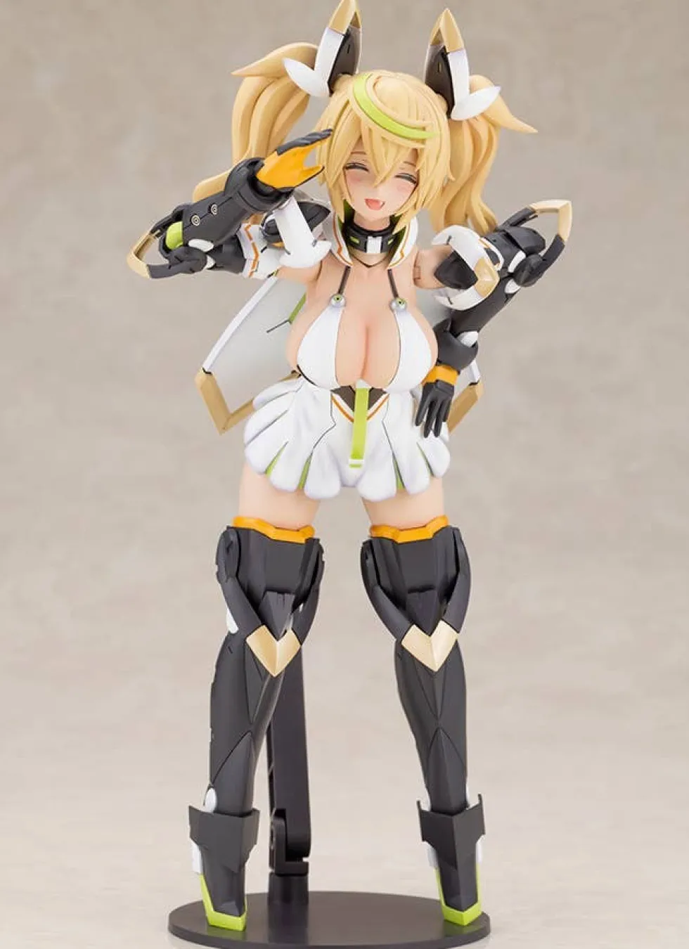 Phantasy Star Online 2 Grande Scale Gene (Stellatears Ver.)