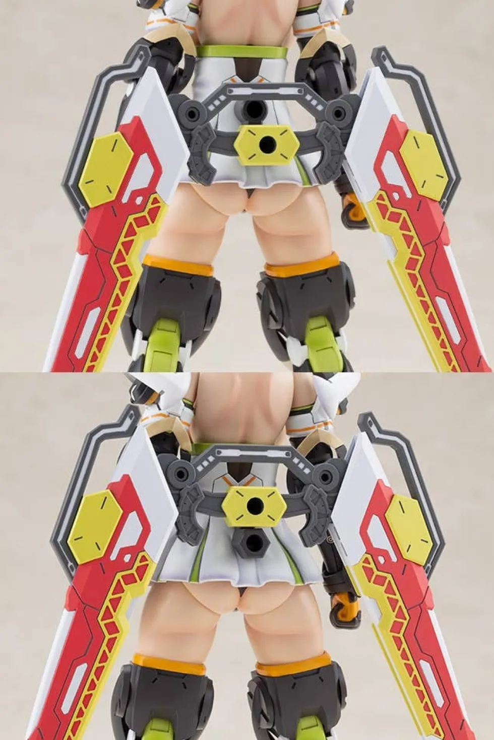 Phantasy Star Online 2 Grande Scale Gene (Stellatears Ver.)