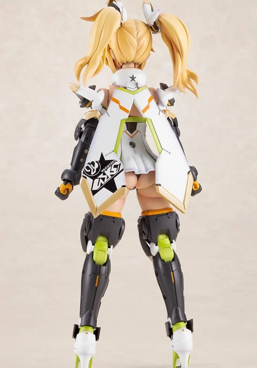 Phantasy Star Online 2 Grande Scale Gene (Stellatears Ver.)