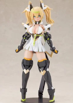 Phantasy Star Online 2 Grande Scale Gene (Stellatears Ver.)